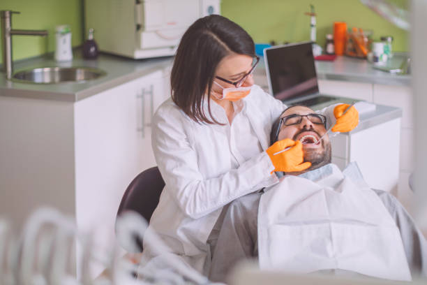 Best Chipped Tooth Repair Near Me  in Edgewood, PA